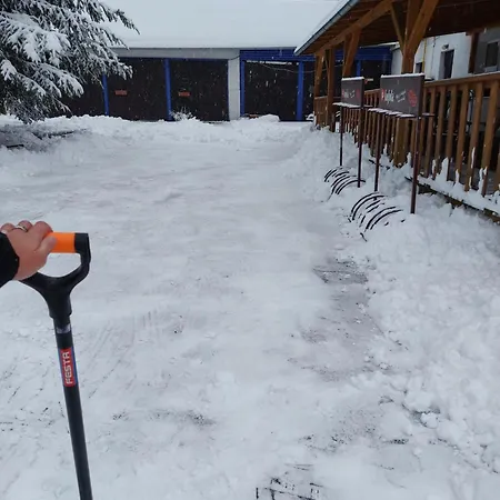 Hotell Bartosovice Bartosovice v Orlickych Horach