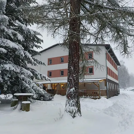 Bartosovice Hotell Bartosovice v Orlickych Horach