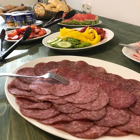 Bartosovice Hotell Bartosovice v Orlickych Horach