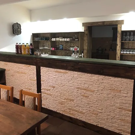 Hotell Bartosovice *