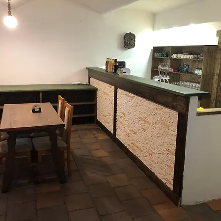 Bartosovice Bartosovice v Orlickych Horach