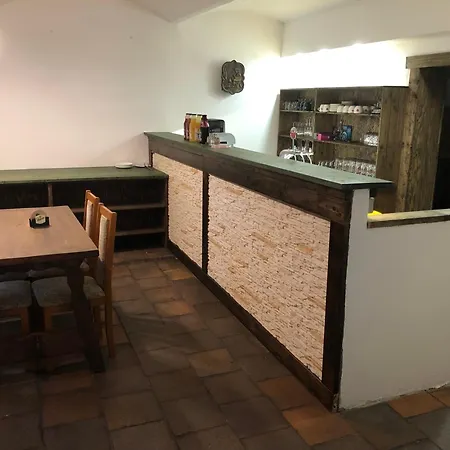 Bartosovice * Bartosovice v Orlickych Horach