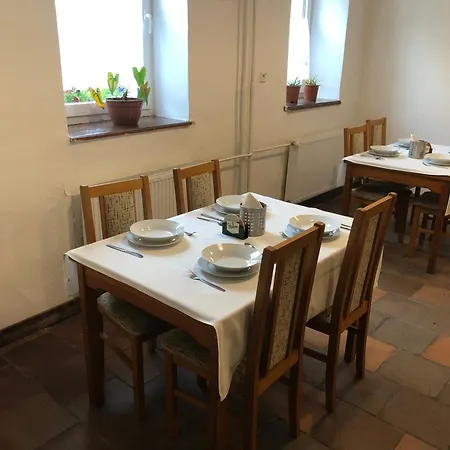 Bartosovice Hotell *