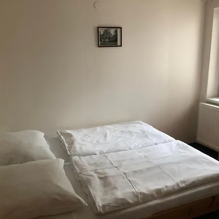 Hotell Bartosovice Bartosovice v Orlickych Horach