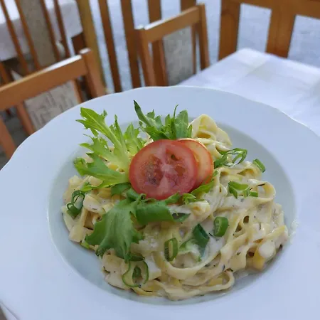 Hotell Bartosovice *