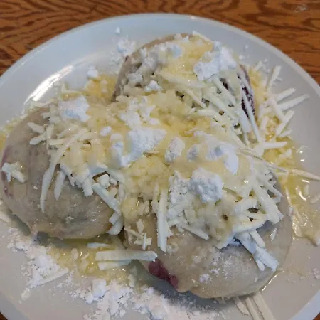 Bartosovice * Bartosovice v Orlickych Horach