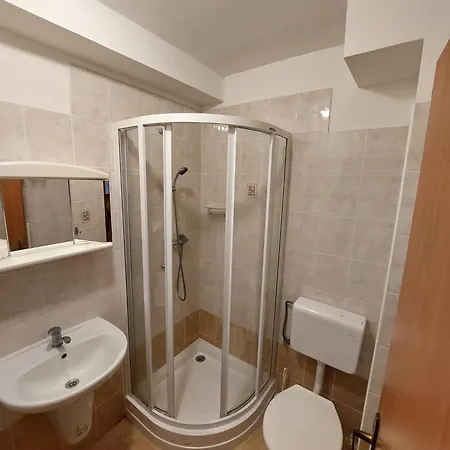 Bartosovice Hotel