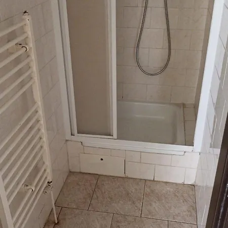 Bartosovice Hotell *