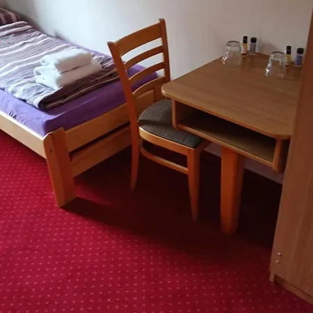 Hotell Bartosovice Bartosovice v Orlickych Horach