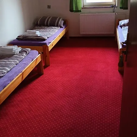 Bartosovice * Bartosovice v Orlickych Horach