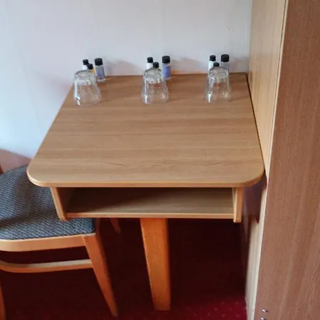 Hotell Bartosovice *