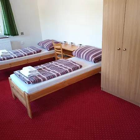 Hotell Bartosovice Bartosovice v Orlickych Horach