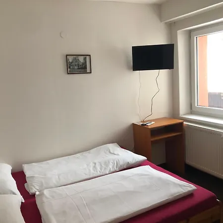 Bartosovice Bartosovice v Orlickych Horach