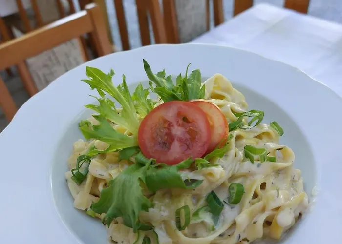 ホテル Bartosovice *