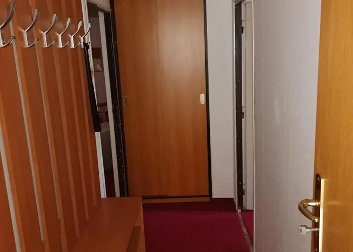 Bartosovice ホテル Bartošovice v Orlických Horách